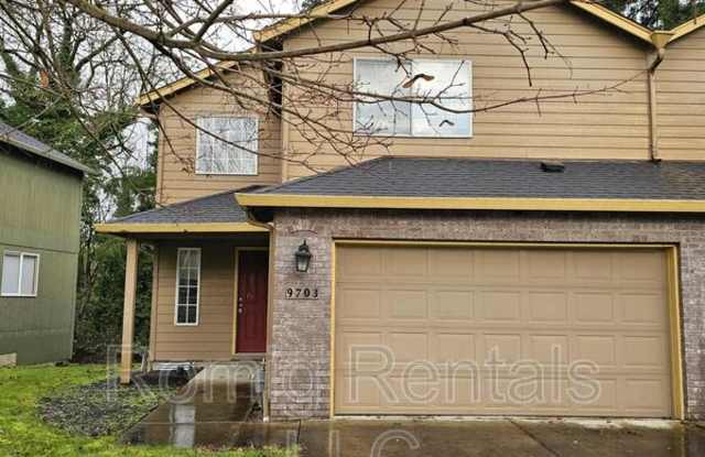 9703 NE Tenny Creek Dr