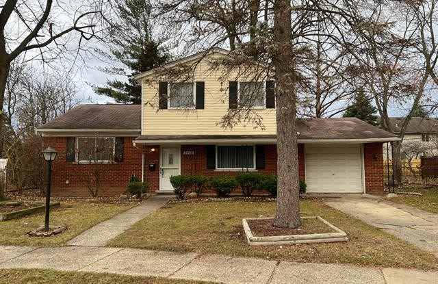 24151 S DUNCAN Circle - 24151 South Duncan Circle, Farmington Hills, MI 48336