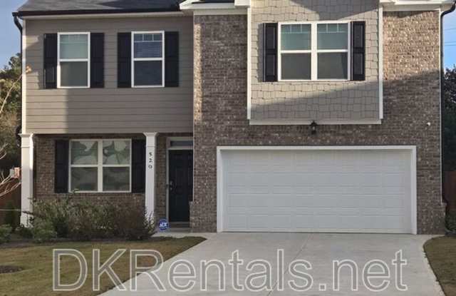 Photo of 520 Whitman Lane