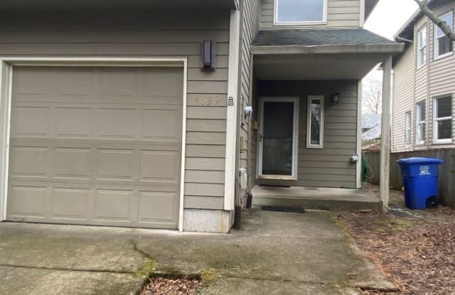 4629 NE 11th Ave - 4629 Northeast 11th Avenue, Portland, OR 97211