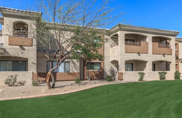 Sereno Townhomes