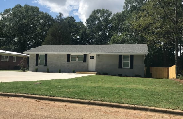 565 Hudson Terrace - 565 Hudson Terrace, Auburn, AL 36830