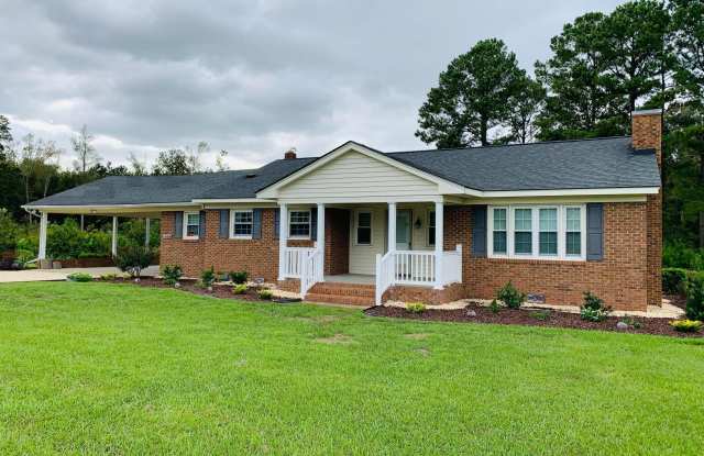 3006 Lester Mills Road