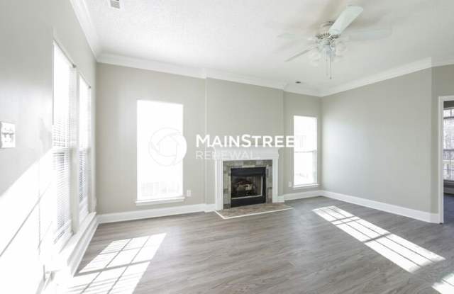 133 West Walnut Avenue