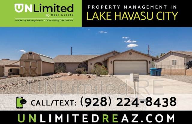 3133 Moccasin Drive