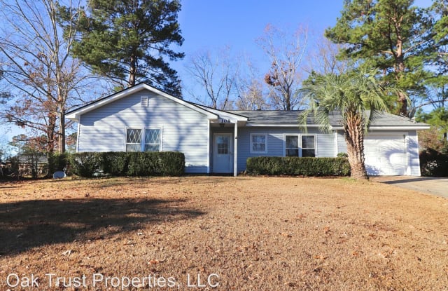 108 Columbia Dr - 108 Columbia Drive, Ladson, SC 29456