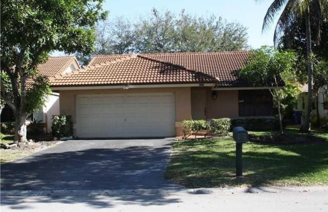 2937 NW 95th Ave - 2937 Northwest 95th Avenue, Coral Springs, FL 33065