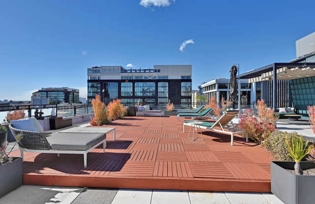 Cosmo Lofts