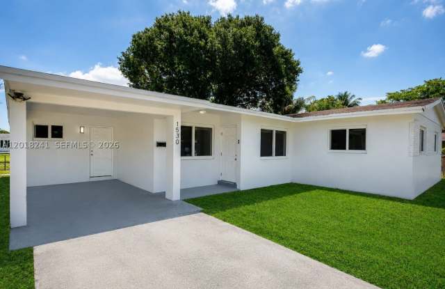 1530 NW 47th Ave