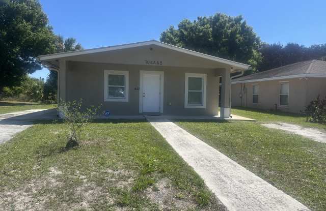 704 N 18th Street