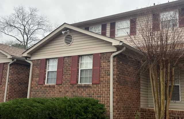 1661 Patton Chapel Road - 1Unit B