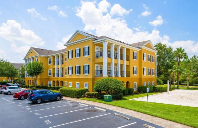 Mosaic at Millenia Condo with 2 Bedrooms and 2 Baths. Available on January 01, 2025