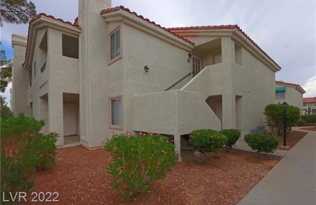 7905 Ryandale Circle - 7905 Ryandale Circle, Las Vegas, NV 89145