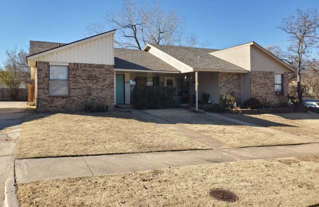 1202 Clearwater Drive - 1202 Clearwater Drive, Norman, OK 73071