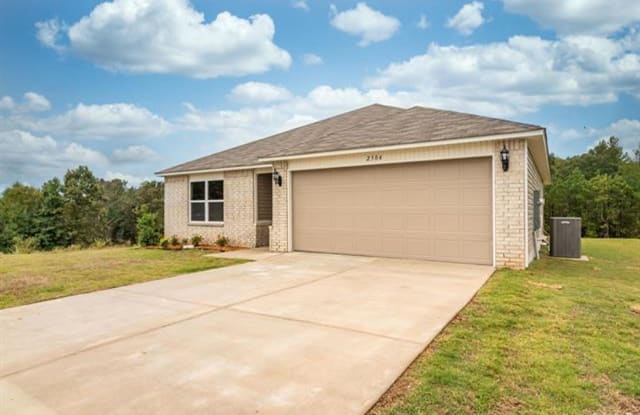 2304 Centennial Valley Dr  Benton Ar 72019 - 2304 Centennial Valley Drive, Saline County, AR 72019