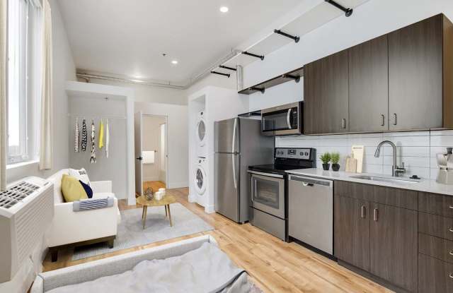 The Economist Apartment Homes