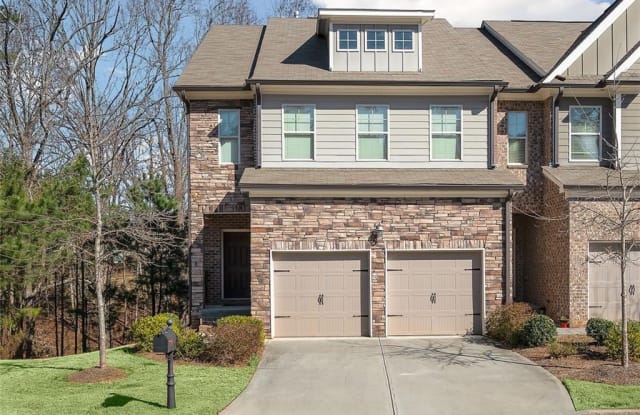 5630 Bright Cross Way - 5630 Bright Cross Way, Forsyth County, GA 30024