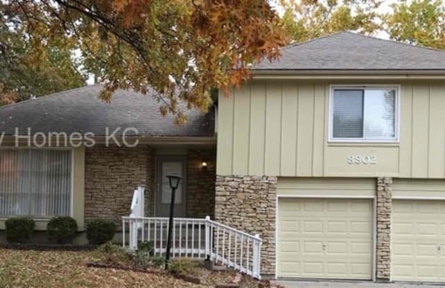 8802 West 95th Terrace - 8802 West 95th Terrace, Overland Park, KS 66212