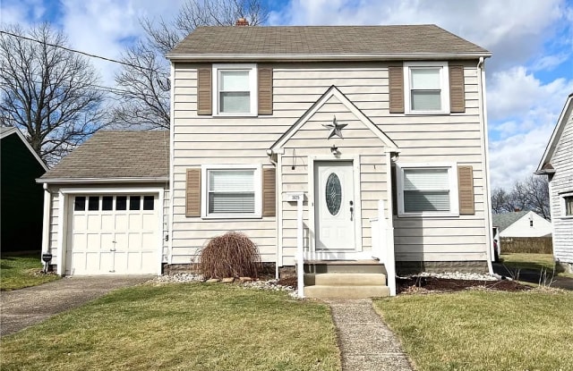 3625 Brightway St - 3625 Brightway Street, Weirton, WV 26062