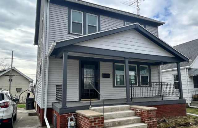 Photo of Spacious Updated 3 Bedroom 1.5 Bath House Located in South Toledo