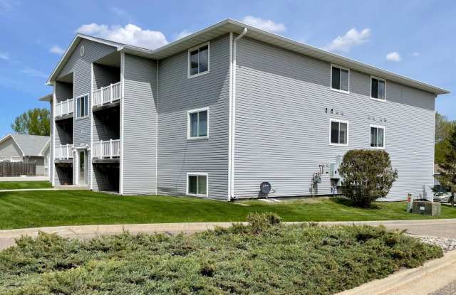 Terrace Pointe Apartments