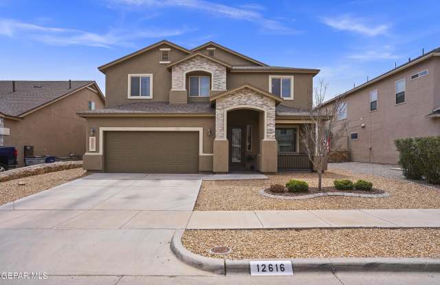 12616 ARROW WEED Drive
