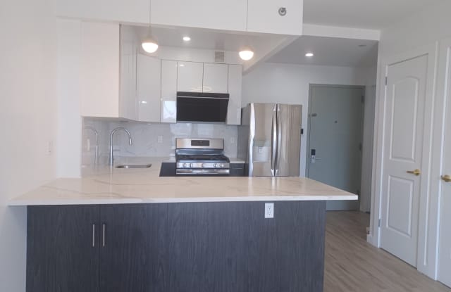 70-65 Queens Boulevard