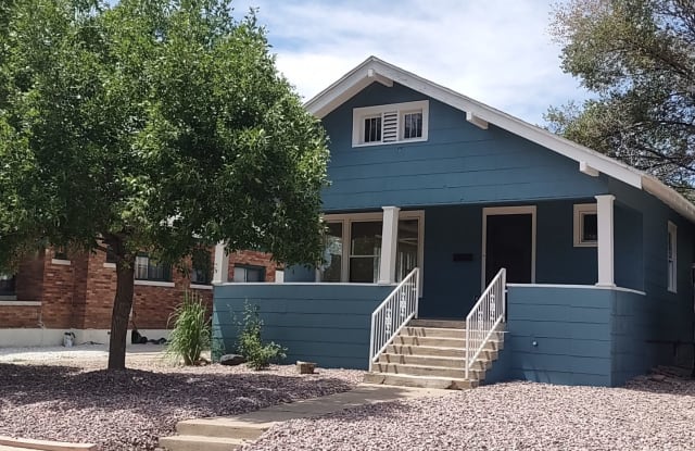 2311 WEST ST - 2311 West Street, Pueblo, CO 81003