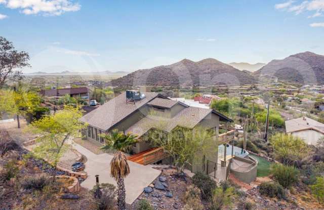 6050 East Tally Ho Drive