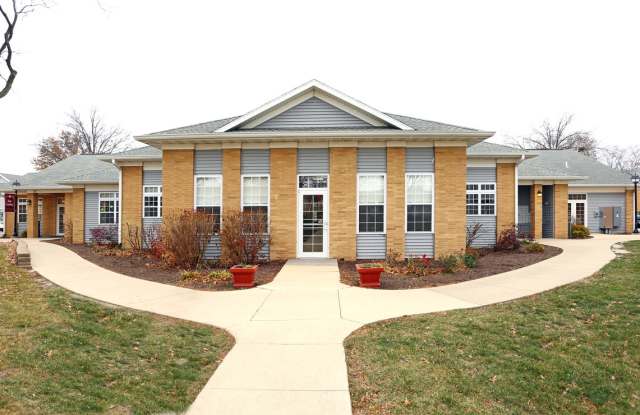 The Pointe At Cedar Rapids