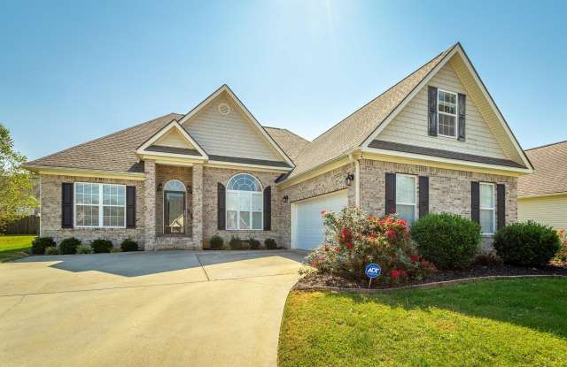 7064 Ely Ford Place