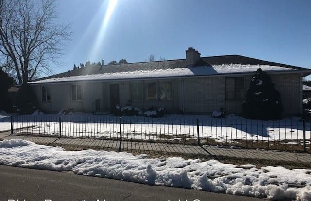 2953 W 6620 S - 2953 W 6620 S, West Jordan, UT 84084