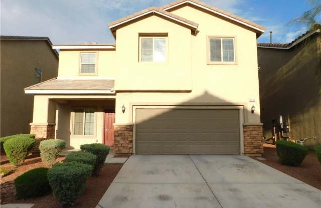 5556 Mercury Springs Drive - 5556 Mercury Springs Drive, Whitney, NV 89122