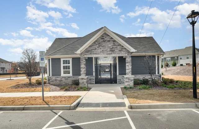 3233 Lilac Grove Drive