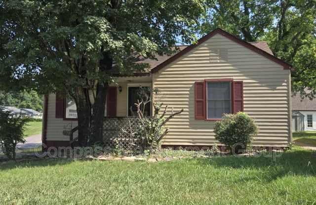 Photo of 1719 McClung Avenue