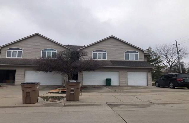 749 Kitterman Circle - 749 Kitterman Circle, Norwalk, IA 50211