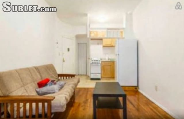 82 East 3rd St Unit: 4B - 82 East 3rd Street, New York City, NY 10003