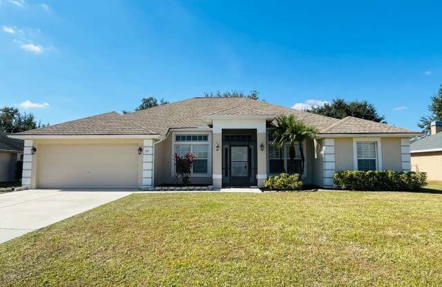 Photo of DEEP CREEK, 4 BEDROOM HOME