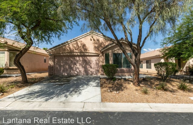 6763 Bison Creek st. - 6763 South Bison Creek Street, Spring Valley, NV 89148