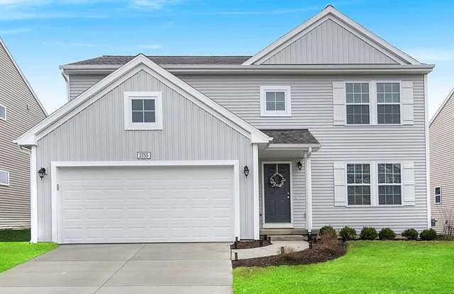 Incredible Immediate Occupancy Opportunity! - 3687 Amber Oaks Drive, Livingston County, MI 48855