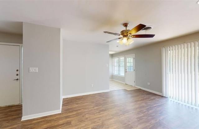 1618 George Bush Drive