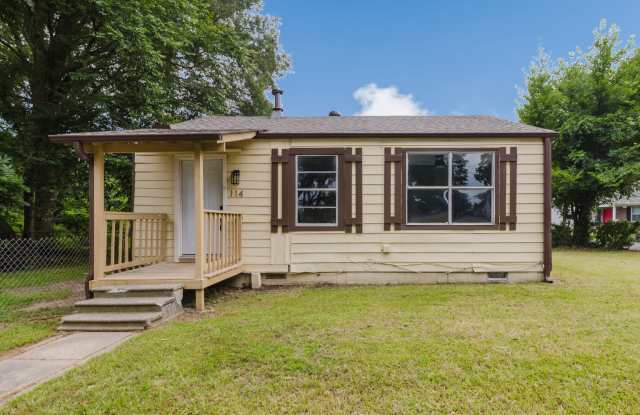 Photo of 114 Wilson Street