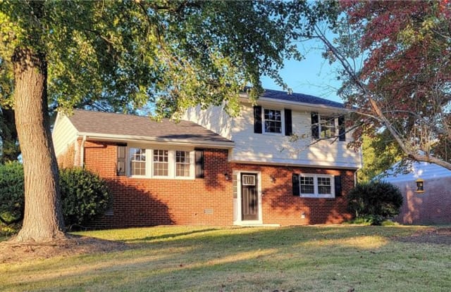 8022  Langley Dr - 8022 Langley Drive, Henrico County, VA 23060