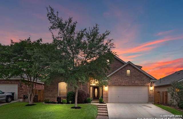 8415 Spicewood Bend