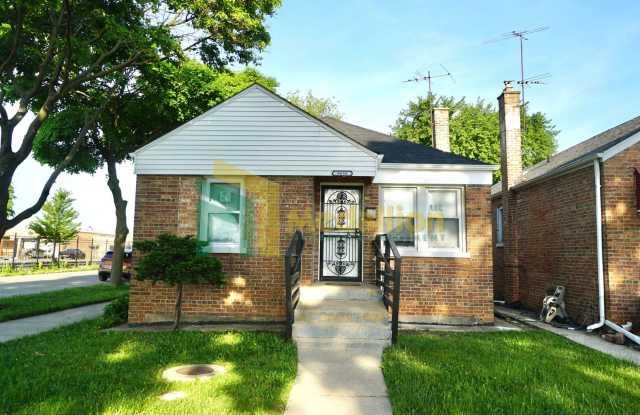 Updated 4-Bedroom Home with Finished Basement and Fenced Yard