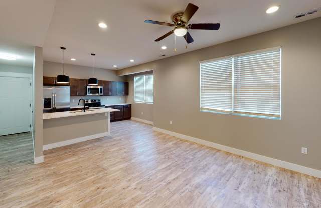 717 Legacy Drive - 1