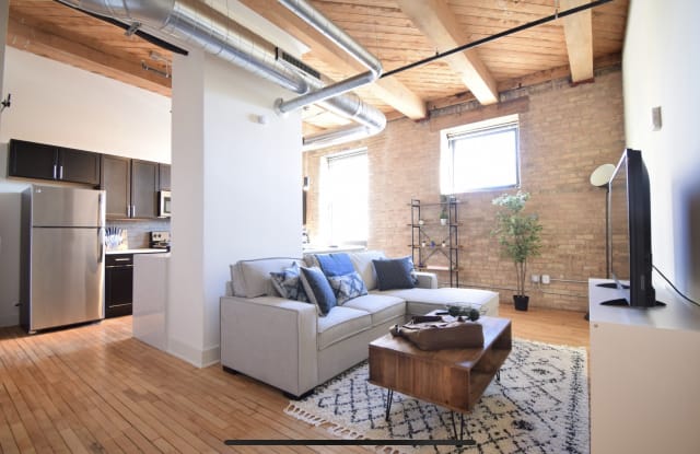 Photo of Maxwell Lofts