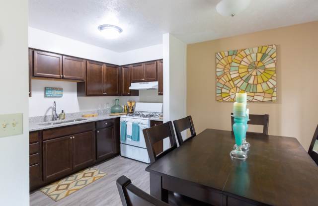 Photo of The Addison on Main Apartments of Mishawaka