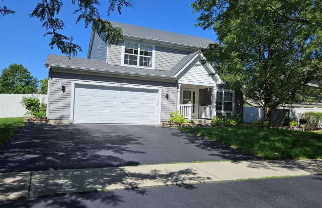 1454 Haversham Drive