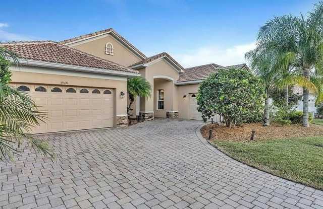 Photo of 3535 SOMERSET CIRCLE